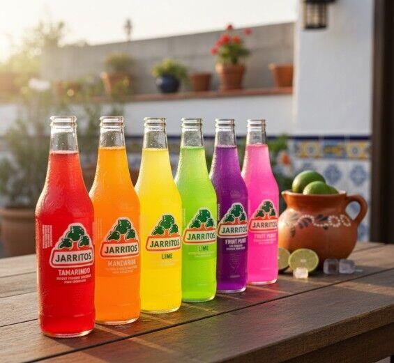 Jarritos