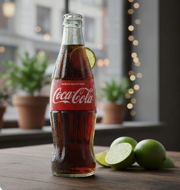 Mexican Coke