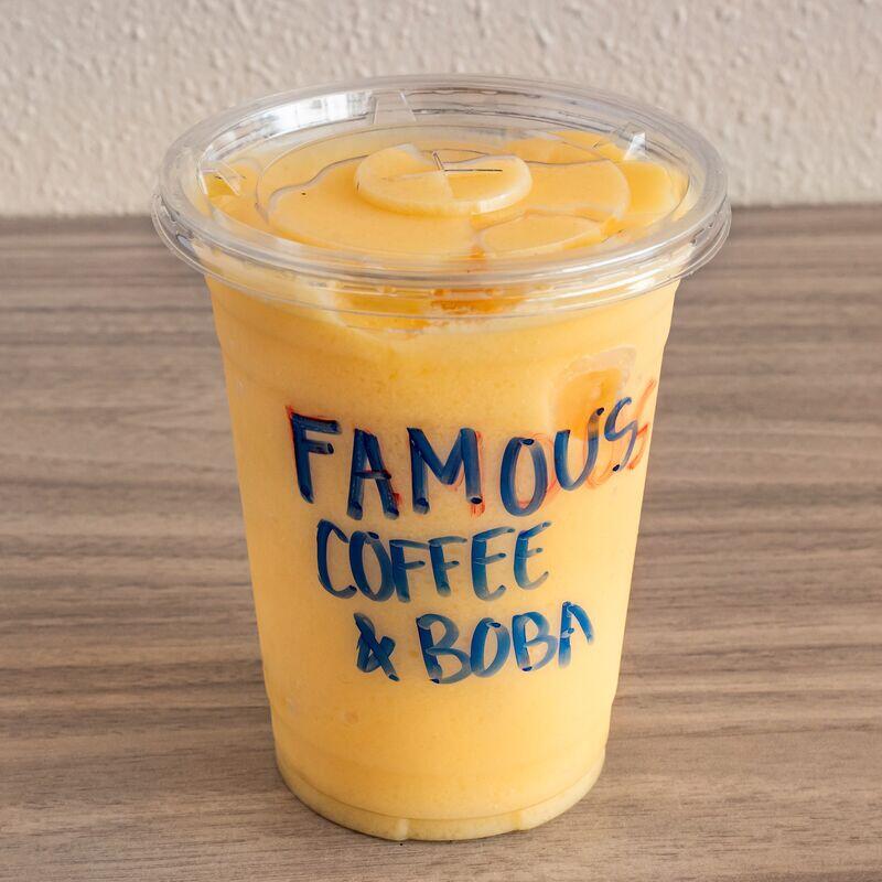 Mango Madness