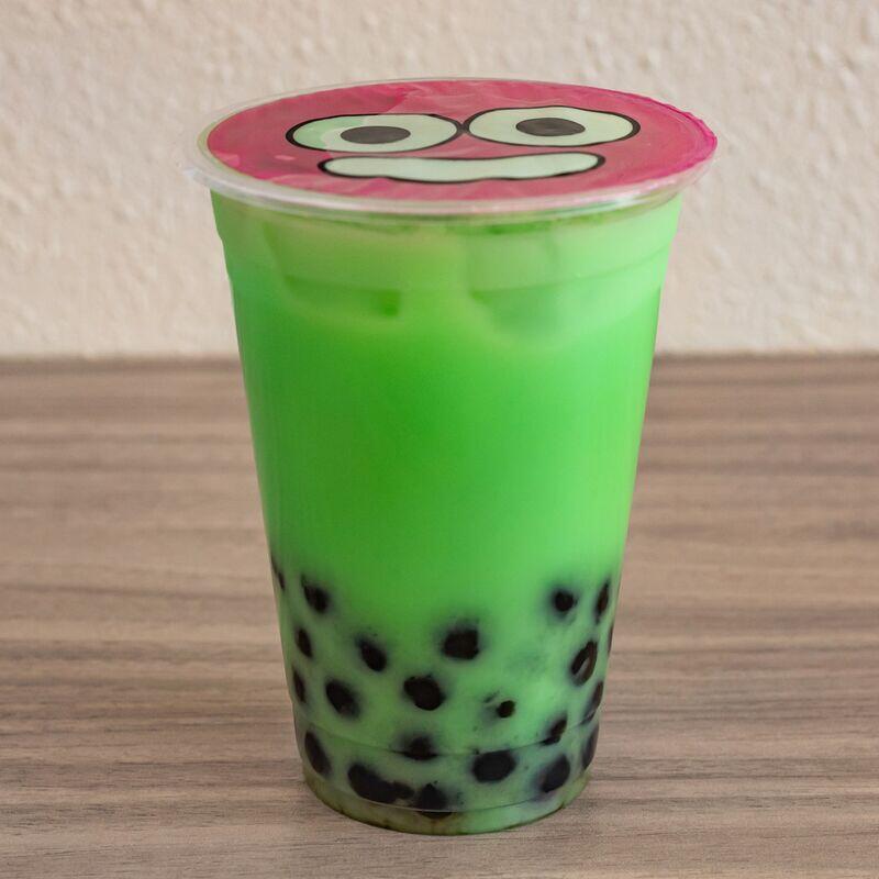 Green Apple