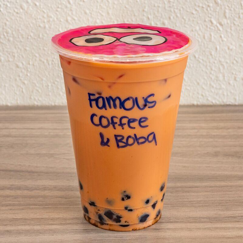 Thai Tea
