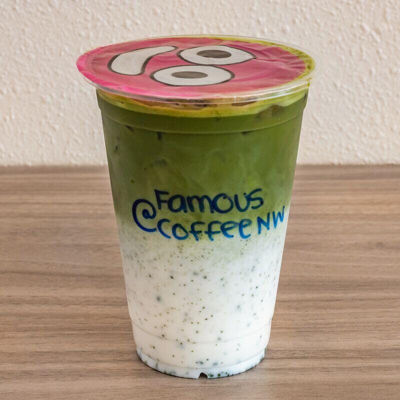 Matcha