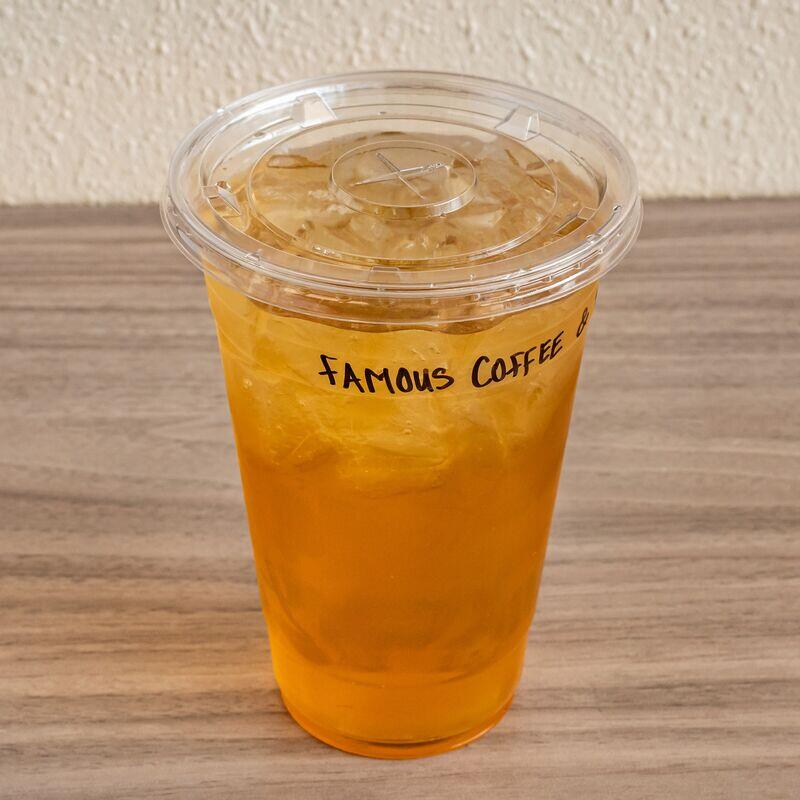 Famous Gold