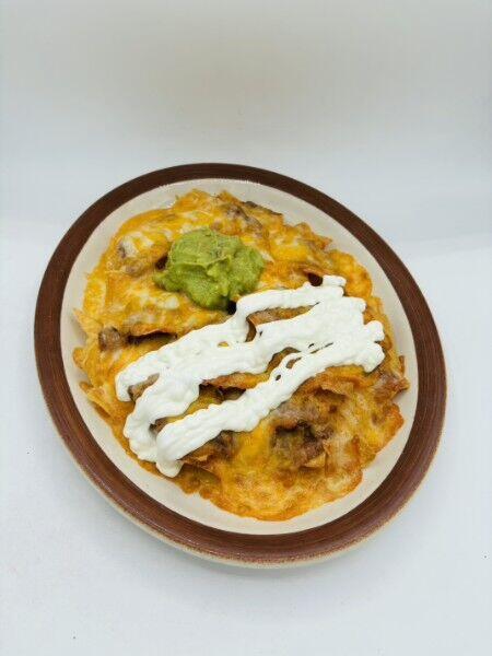 31. Nachos