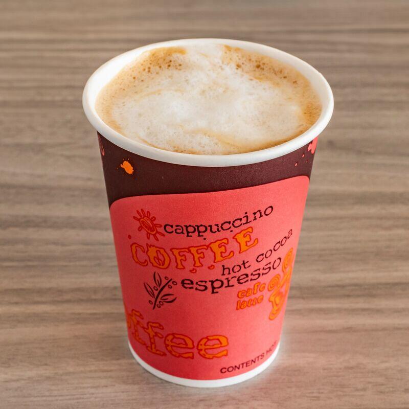 Cappuccino
