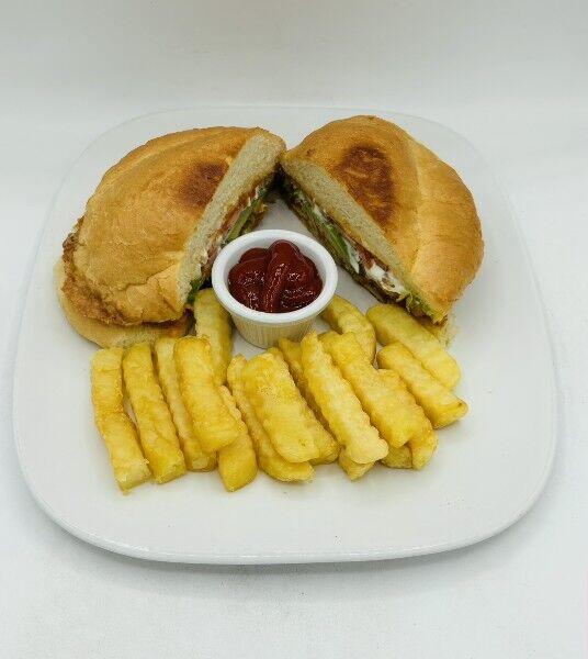37. Torta